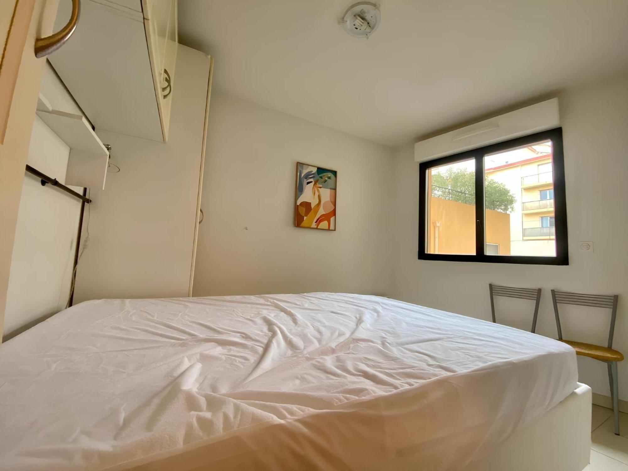 Ferienwohnung "L'Alhambra" Proche Gare Et Centre Menton Exterior foto