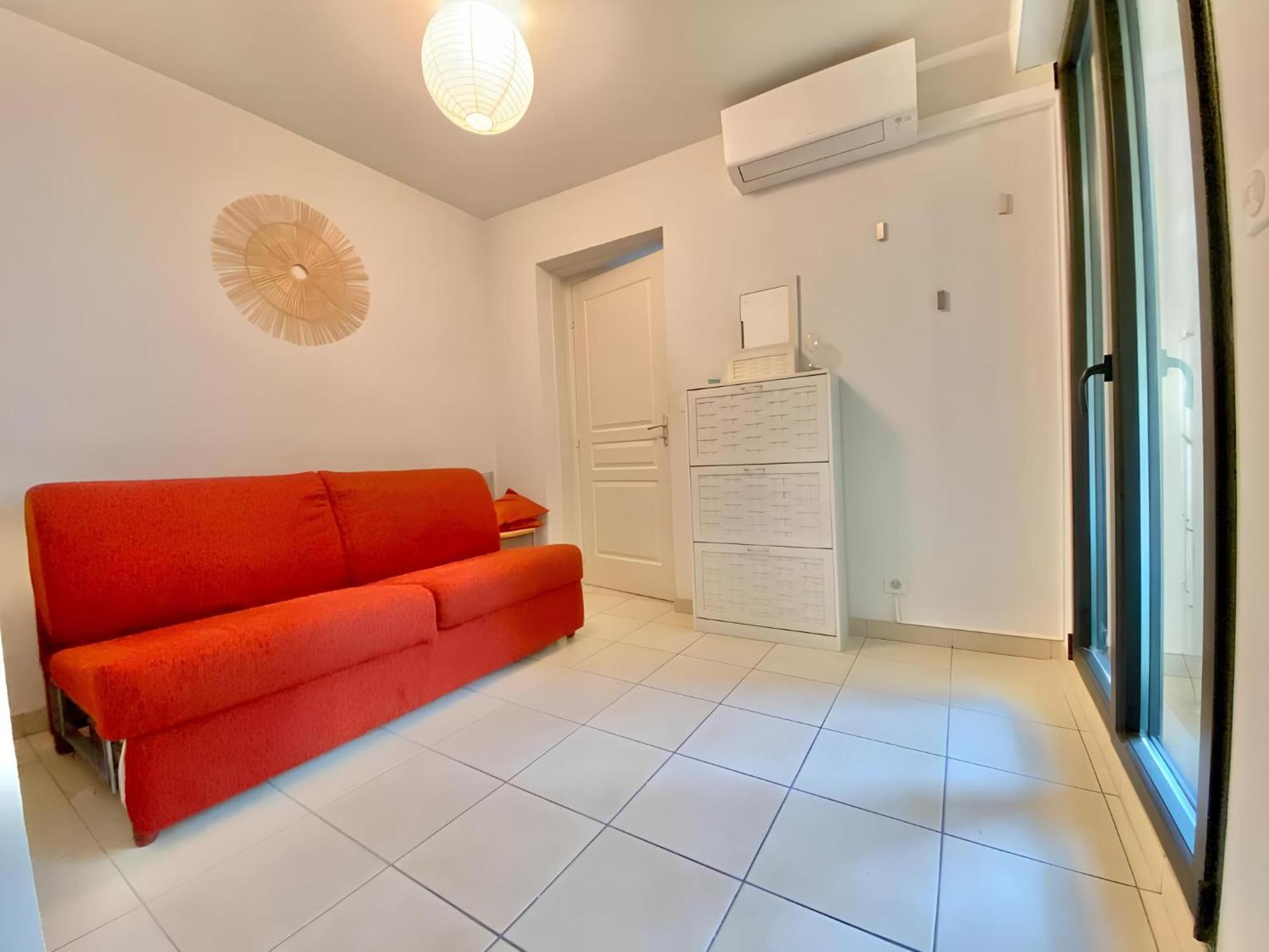 Ferienwohnung "L'Alhambra" Proche Gare Et Centre Menton Exterior foto